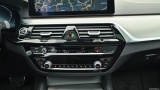  Bmw  Serie 5 48 V Touring xDrive Aut. (G31) M Sportpaket Automatic Diesel  36 #23