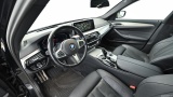  Bmw  Serie 5 48 V Touring xDrive Aut. (G31) M Sportpaket Automatic Diesel  36 #27