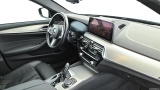  Bmw  Serie 5 48 V Touring xDrive Aut. (G31) M Sportpaket Automatic Diesel  36 #33