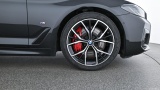  Bmw  Serie 5 48 V Touring xDrive Aut. (G31) M Sportpaket Automatic Diesel  36 #35