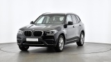  Bmw  X3 sDrive 18d - Automatic Diesel  37 
