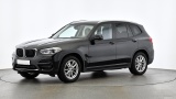  Bmw  X3 sDrive 18d - Automatic Diesel  37 #2