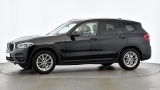  Bmw  X3 sDrive 18d - Automatic Diesel  37 #3
