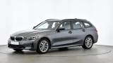  Bmw  Serie 3 xDrive Touring 48 V Mild-Hybrid-Technologie Aut. (G21) Automatic Diesel  38 #2