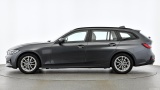  Bmw  Serie 3 xDrive Touring 48 V Mild-Hybrid-Technologie Aut. (G21) Automatic Diesel  38 #4