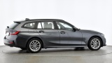  Bmw  Serie 3 xDrive Touring 48 V Mild-Hybrid-Technologie Aut. (G21) Automatic Diesel  38 #11