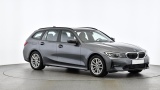  Bmw  Serie 3 xDrive Touring 48 V Mild-Hybrid-Technologie Aut. (G21) Automatic Diesel  38 #14