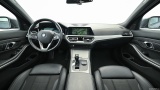  Bmw  Serie 3 xDrive Touring 48 V Mild-Hybrid-Technologie Aut. (G21) Automatic Diesel  38 #20