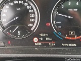  Bmw  X2 Serie  sDrive 18i Advantage 1.5 140CV AT7 E6dT #5