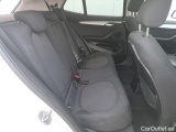  Bmw  X2 Serie  sDrive 18i Advantage 1.5 140CV AT7 E6dT #7