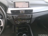  Bmw  X2 Serie  sDrive 18i Advantage 1.5 140CV AT7 E6dT #13