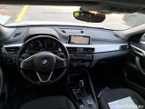  Bmw  X2 Serie  sDrive 18i Advantage 1.5 140CV AT7 E6dT #3