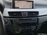  Bmw  X2 Serie  sDrive 18i Advantage 1.5 140CV AT7 E6dT #14