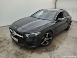  Mercedes  A-Klasse Mercedes-Benz  Limousine A 180 d DCT Launch Edition 4d 
