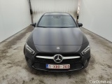  Mercedes  A-Klasse Mercedes-Benz  Limousine A 180 d DCT Launch Edition 4d #5