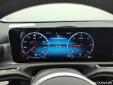  Mercedes  A-Klasse Mercedes-Benz  Limousine A 180 d DCT Launch Edition 4d #6