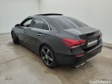  Mercedes  A-Klasse Mercedes-Benz  Limousine A 180 d DCT Launch Edition 4d #7