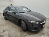  Mercedes  A-Klasse Mercedes-Benz  Limousine A 180 d DCT Launch Edition 4d #8