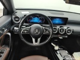  Mercedes  A-Klasse Mercedes-Benz  Limousine A 180 d DCT Launch Edition 4d #9