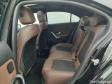  Mercedes  A-Klasse Mercedes-Benz  Limousine A 180 d DCT Launch Edition 4d #10