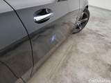  Mercedes  A-Klasse Mercedes-Benz  Limousine A 180 d DCT Launch Edition 4d #35