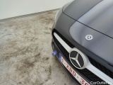  Mercedes  A-Klasse Mercedes-Benz  Limousine A 180 d DCT Launch Edition 4d #44