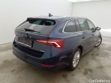  Skoda  Octavia Skoda  Combi 2.0 CRTDI 85kW Clever 5d #2