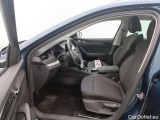  Skoda  Octavia Skoda  Combi 2.0 CRTDI 85kW Clever 5d #3