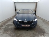  Skoda  Octavia Skoda  Combi 2.0 CRTDI 85kW Clever 5d #5
