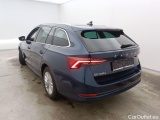  Skoda  Octavia Skoda  Combi 2.0 CRTDI 85kW Clever 5d #7