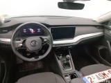  Skoda  Octavia Skoda  Combi 2.0 CRTDI 85kW Clever 5d #9