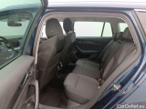  Skoda  Octavia Skoda  Combi 2.0 CRTDI 85kW Clever 5d #10