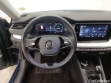  Skoda  Octavia Skoda  Combi 2.0 CRTDI 85kW Clever 5d #23