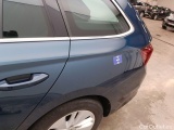  Skoda  Octavia Skoda  Combi 2.0 CRTDI 85kW Clever 5d #31