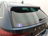  Skoda  Octavia Skoda  Combi 2.0 CRTDI 85kW Clever 5d #42