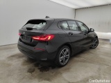  Bmw  Serie 1 BMW 1 Reeks Hatch 116d (85 kW) 5d #2
