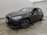  Bmw  Serie 1 BMW 1 Reeks Hatch 116d (85 kW) 5d 