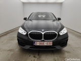  Bmw  Serie 1 BMW 1 Reeks Hatch 116d (85 kW) 5d #5