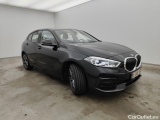  Bmw  Serie 1 BMW 1 Reeks Hatch 116d (85 kW) 5d #8