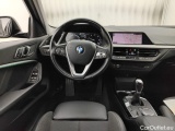  Bmw  Serie 1 BMW 1 Reeks Hatch 116d (85 kW) 5d #9