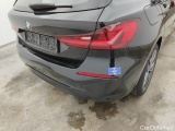  Bmw  Serie 1 BMW 1 Reeks Hatch 116d (85 kW) 5d #20