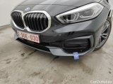  Bmw  Serie 1 BMW 1 Reeks Hatch 116d (85 kW) 5d #28