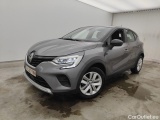 Renault  Captur Renault  TCe 90 Corporate Edition 5d 