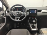  Renault  Captur Renault  TCe 90 Corporate Edition 5d #9