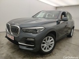  Bmw  X5 BMW  xDrive45e (210kW) 5d 