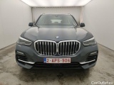  Bmw  X5 BMW  xDrive45e (210kW) 5d #5