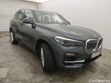  Bmw  X5 BMW  xDrive45e (210kW) 5d #8