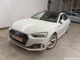  Audi  A5 Sportback Audi  35 TDI S tronic Bus Ed Advanced 5d 