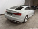  Audi  A5 Sportback Audi  35 TDI S tronic Bus Ed Advanced 5d #2