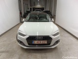  Audi  A5 Sportback Audi  35 TDI S tronic Bus Ed Advanced 5d #5